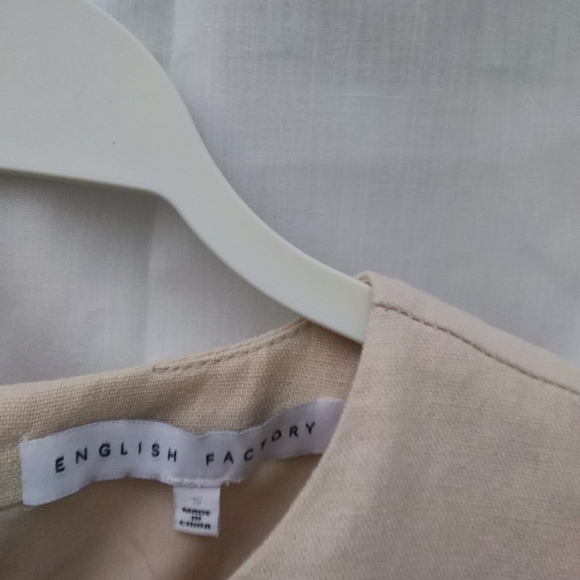 Retro dress from Nordstrom rack - Picture 1 of 4